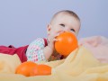 Цитрусовые в меню малыша: в чем польза и вред