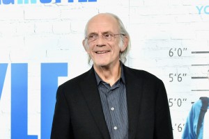 Кристоферу Ллойду - 81: ТОП-5 любимых фильмов с легендарным актером