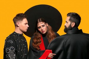 План действий на уикенд: KAZKA, Alekseev и Мамахохотала