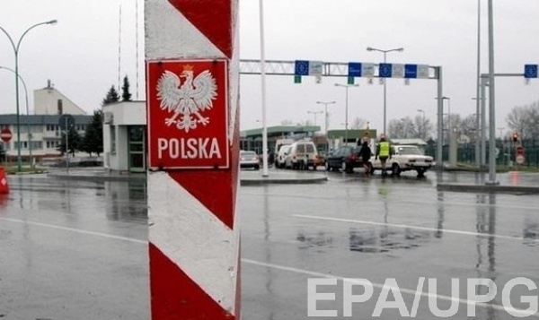 Проверка будет осуществляться на автомагистралях путем избрания отдельных авто