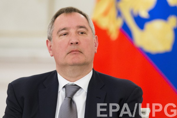 Рогозин не согласился с позицией Роскосмоса о причине неудачного запуска спутника