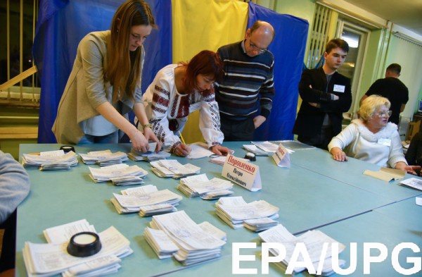 Выборы пытались сорвать "вбросом" про жеребьевку партий