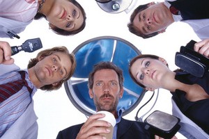 House M. D. �������� ���� �������� ������