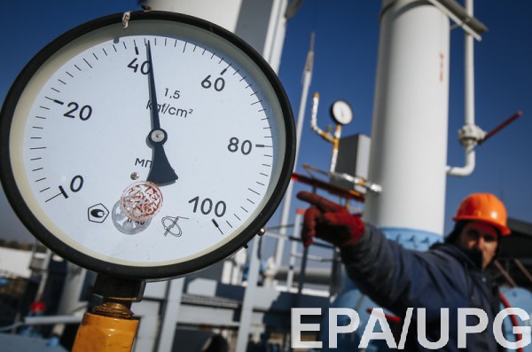 Нафтогаз решил привлекать к сотрудничеству европейские компании