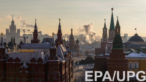 Закон предлагает создание реестра лиц, декларирующих у себя наличие сверхъестественных способностей