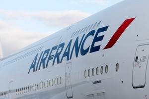 Air France ��-�� ���������� �������� ������� ������