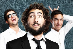 IT-шники тоже любят пошутить