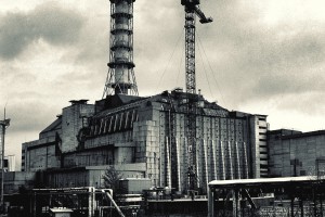 Съездить в Чернобыль можно за 700 гривен