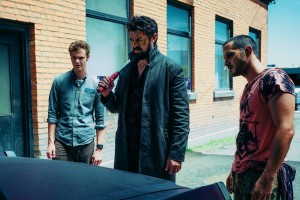 ТОП-5 сильных новых сериалов, которые могли пройти мимо вас