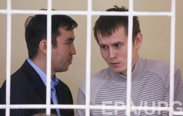 ГРУшников готовы обменять