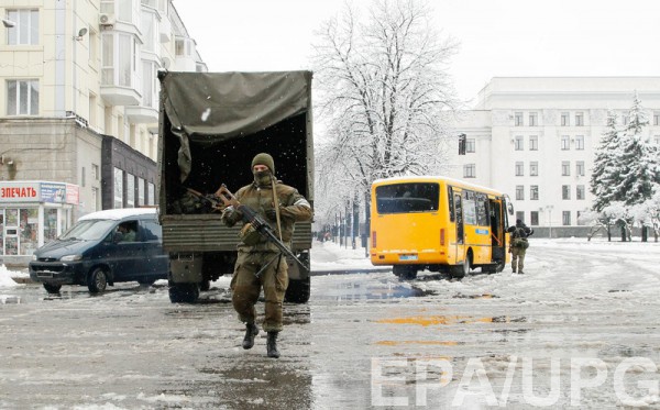 Смена "военного руководства" ожидается по результатам итогов за 2017 год