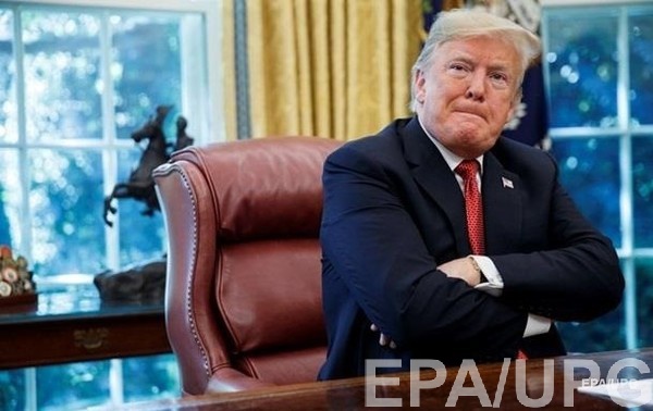 Власти Ирана выдвинули обвинения Дональду Трампу