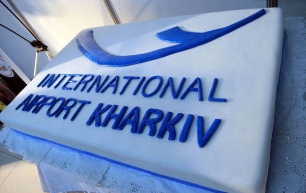 Аэропорты Харькова и Днепропетровска откроют в ближайшие часы