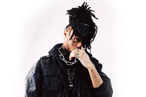 План действий на уикенд: Лара Фабиан, SCARLXRD и Табула Раса