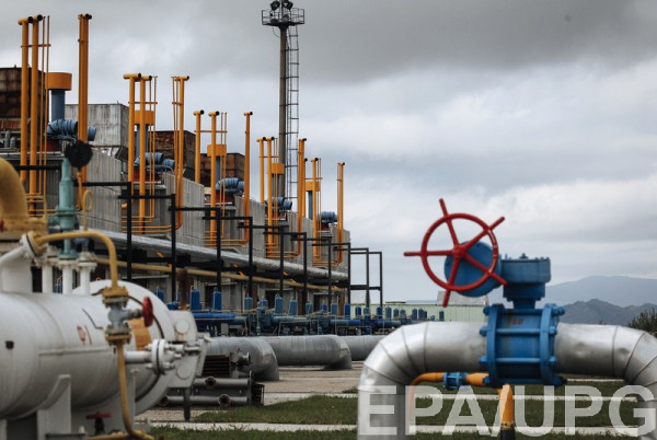 Укртрансгаз должен официально определить победителя