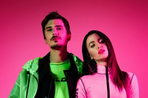 План действий на уикенд: Время и Стекло, Лига Смеха и фестиваль чая