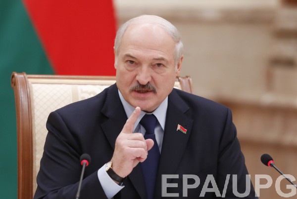 Для Лукашенко это 6-ая победа на выборах