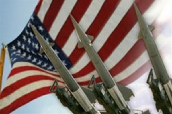 США планируют начать большую войну в Европе после ухода Обамы