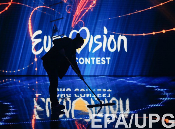 Если участник Евровидения не нарушил законы Украины, Киев его примет