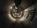 Илон Маск заявил о завершении первого туннеля под Лос-Анджелесом