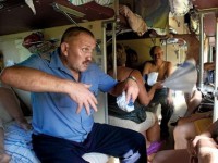 Инсульт-привет: реакция соцсетей на новость Укрзализныци