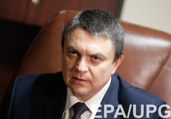 В "ЛНР" ищут замену главарю боевиков