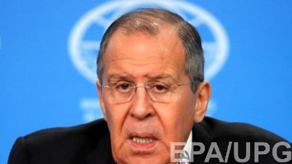 Сергей Лавров призвал не ждать прогресса по минским договоренностям