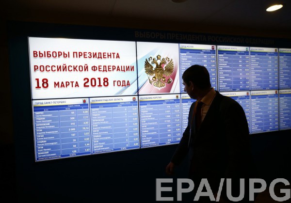 Число включенных в список избирателей составляет 108,727 млн