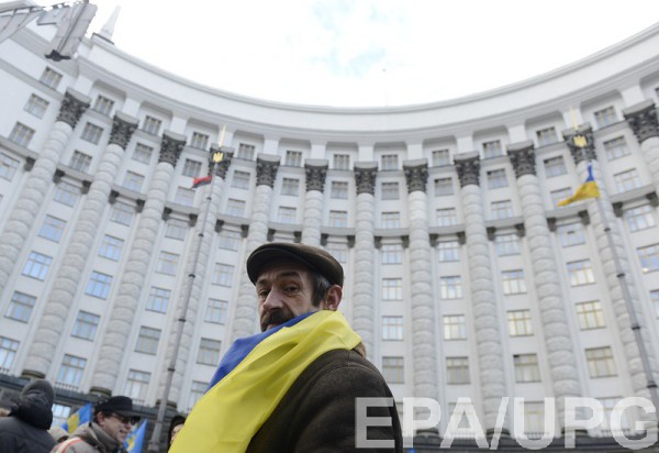 Украина должна принять ряд реформ, которые требует МВФ
