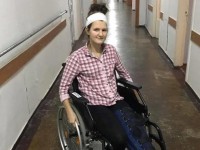 ДТП в Харькове: последнюю пострадавшую выписали