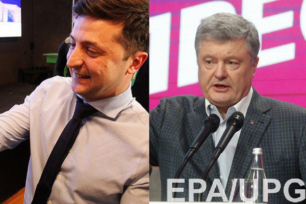 ЦИК И НОТУ зовут на официальные дебаты, но "ток-шоу не запрещены"