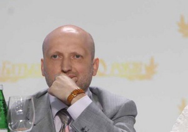 В Киеве проходит съезд Батьківщини В Киеве проходит съезд Батьківщини