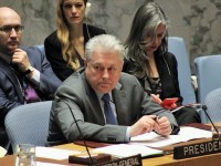 Крым превращается в
