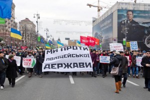 На ряд активистов открыли уголовные дела На ряд активистов открыли уголовные дела