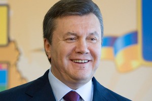 Янукович: Экономика будет выходить из тени, уровень коррупции снижаться Янукович: Экономика будет выходить из тени, уровень коррупции снижаться