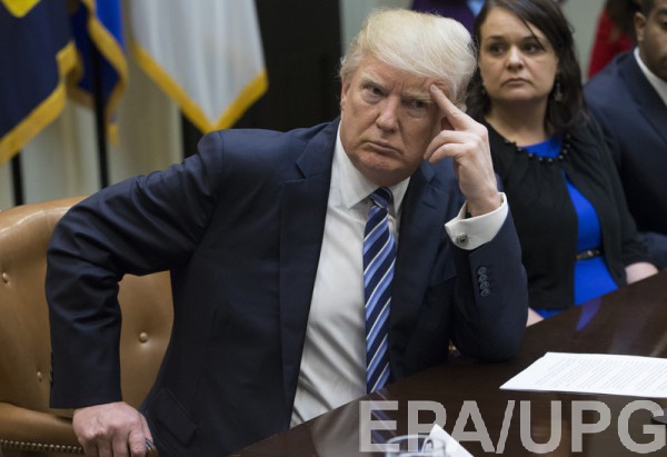 Тайная декларация президента США за 2005 год опубликована СМИ
