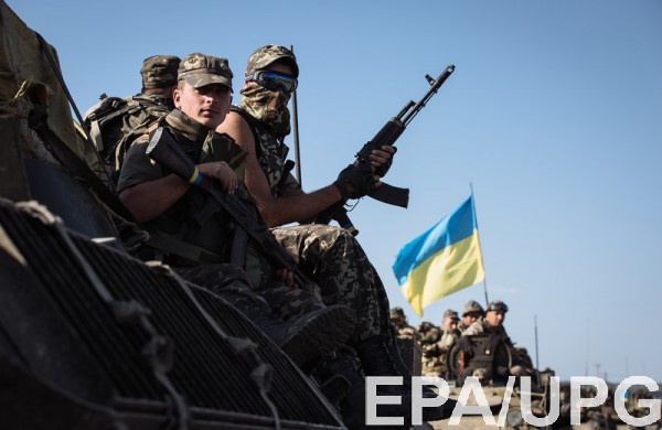 Порошенко назвал число украинцев со статусом УБД