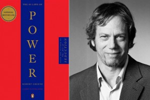 Роберт Грин и его книга The 48 Laws of Power