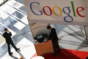 Google ���� �������� �� ��� ������������ � ������� ����������