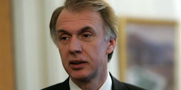 Такой шаг изменит развитие событий в Крыму Такой шаг изменит развитие событий в Крыму