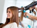 Как сделать волосы послушными