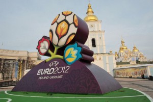 На ЕВРО-2012 потратили больше 51 млрд. гривен