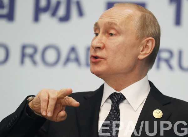 У Путина рассказали об игнорировании Порошенко и Зеленского