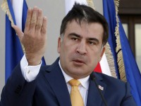 ГПУ о выдворении Саакашвили: Нас не предупреждали