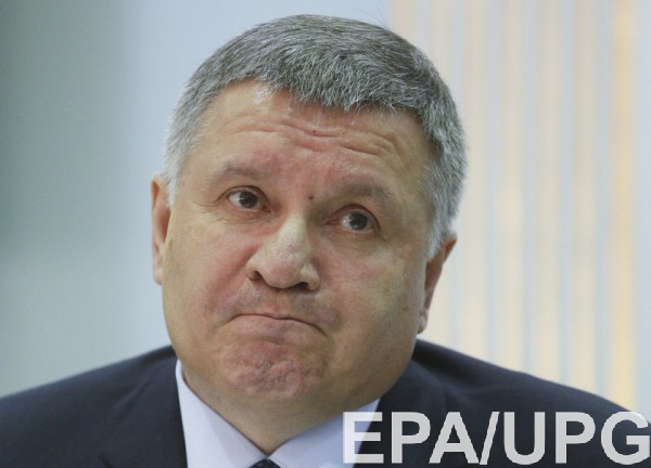 Аваков не уйдет в отставку
