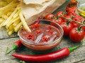 Домашний ароматный кетчуп