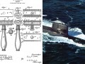 День в истории: Изобретение бритвы и первая атомная подводная лодка