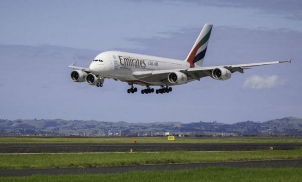 Авиакомпания Emirates запустила самый длинный авиамаршрут Авиакомпания Emirates запустила самый длинный авиамаршрут