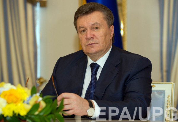 Охрана будет предоставлена, в случае, если защита Януковича будет об этом ходатайствовать