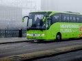 В Украину зашел крупнейший автобусный лоукост Европы: Билет от 5 евро